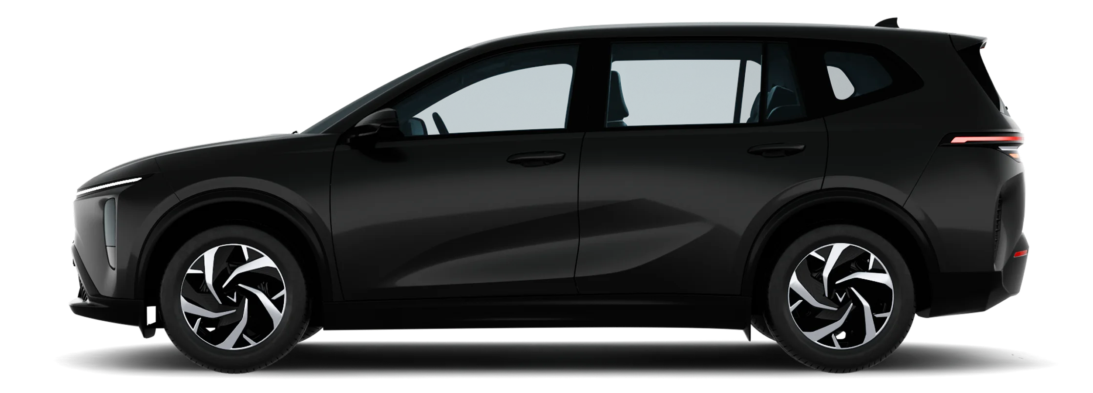 VinFast Limo Green