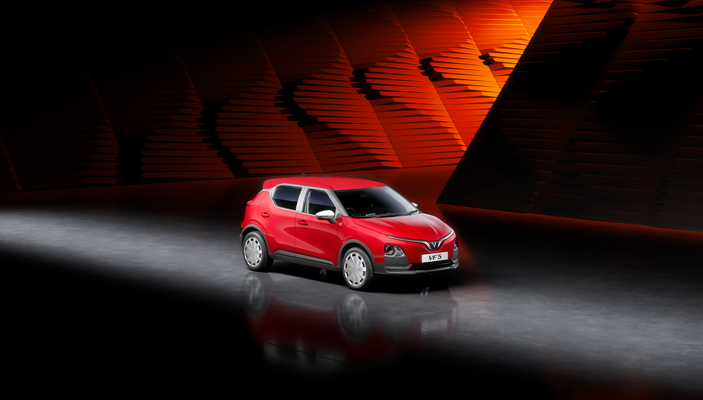VinFast VF 5