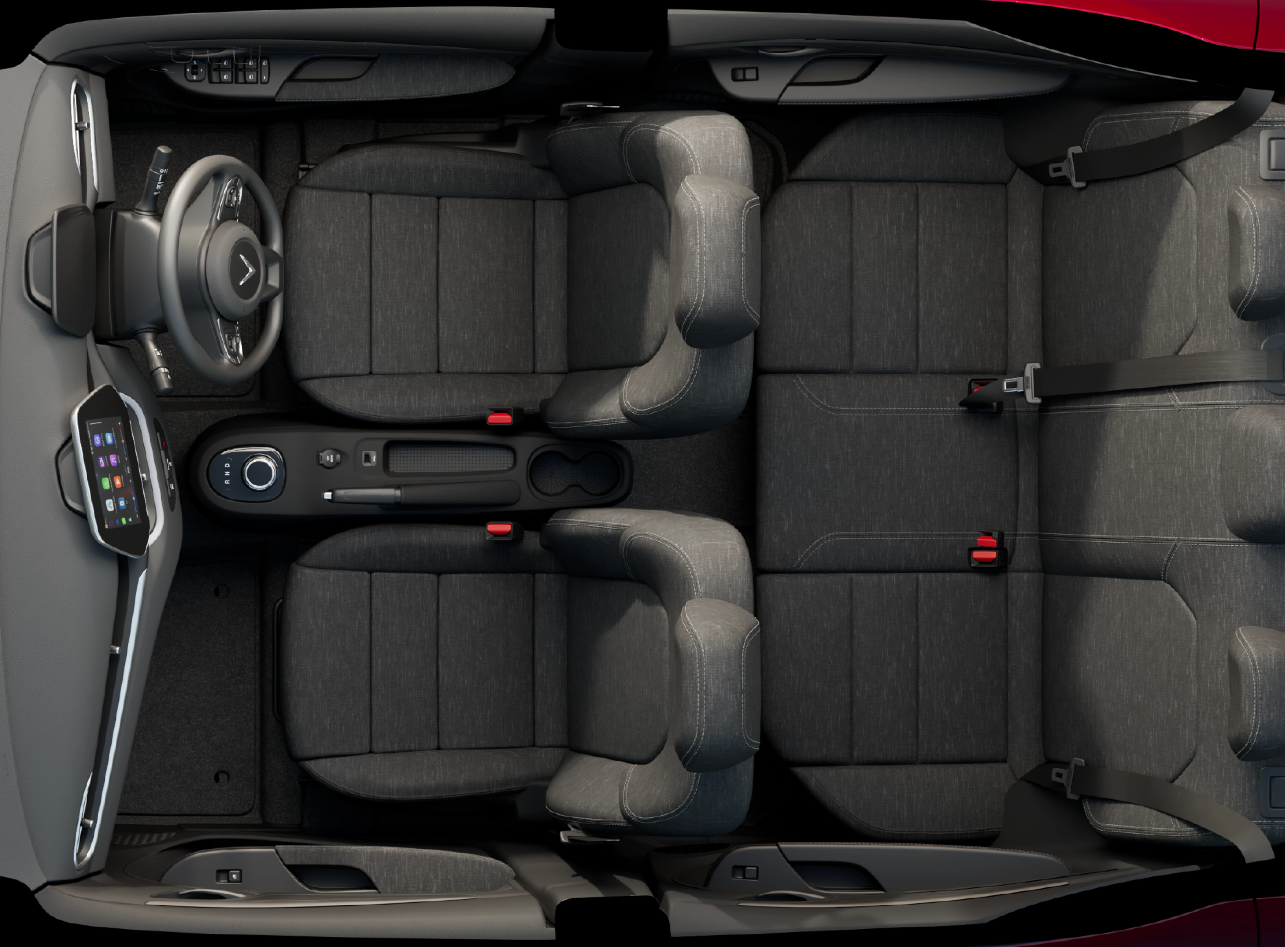 VinFast VF 5