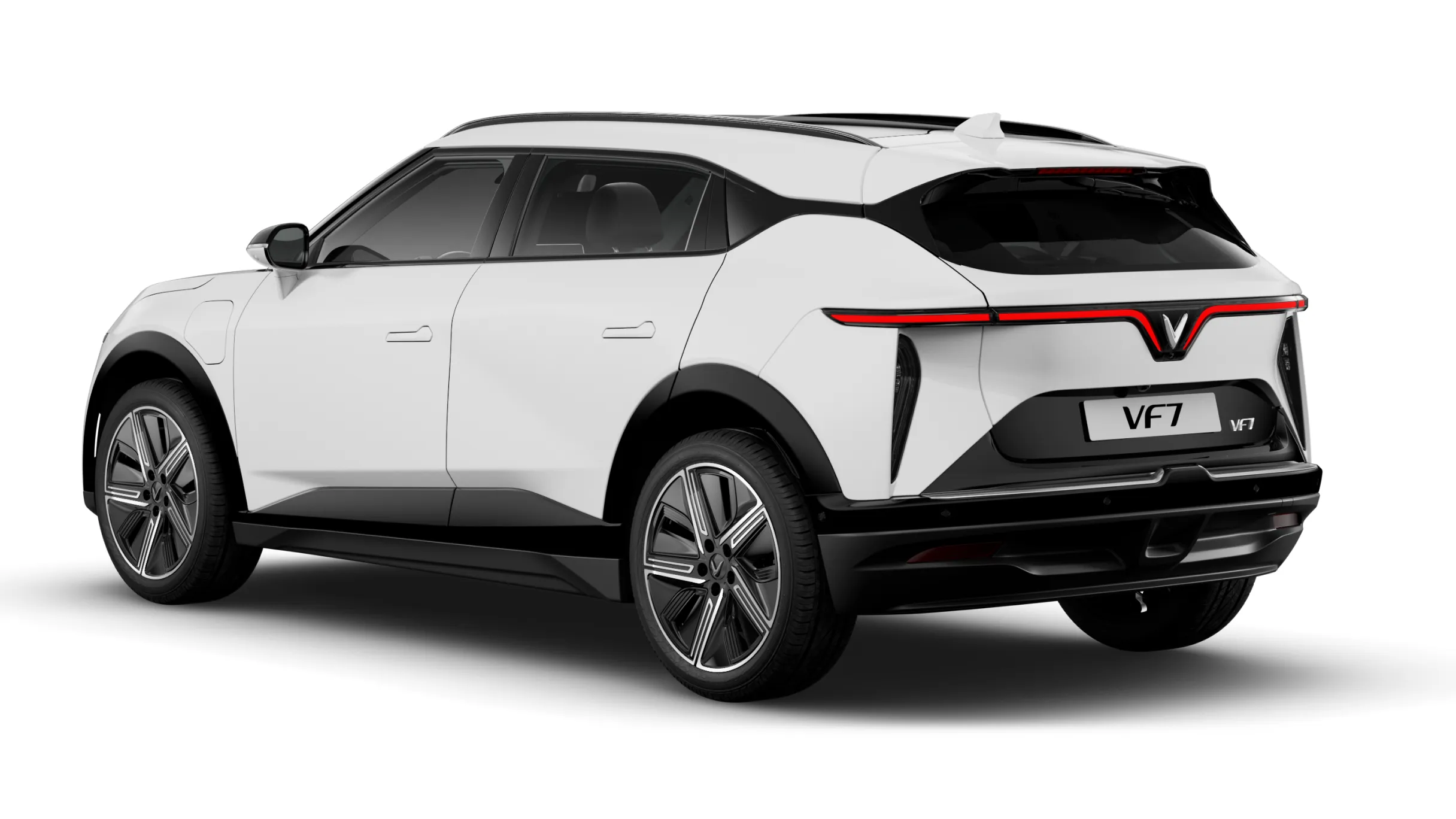 VinFast VF 7