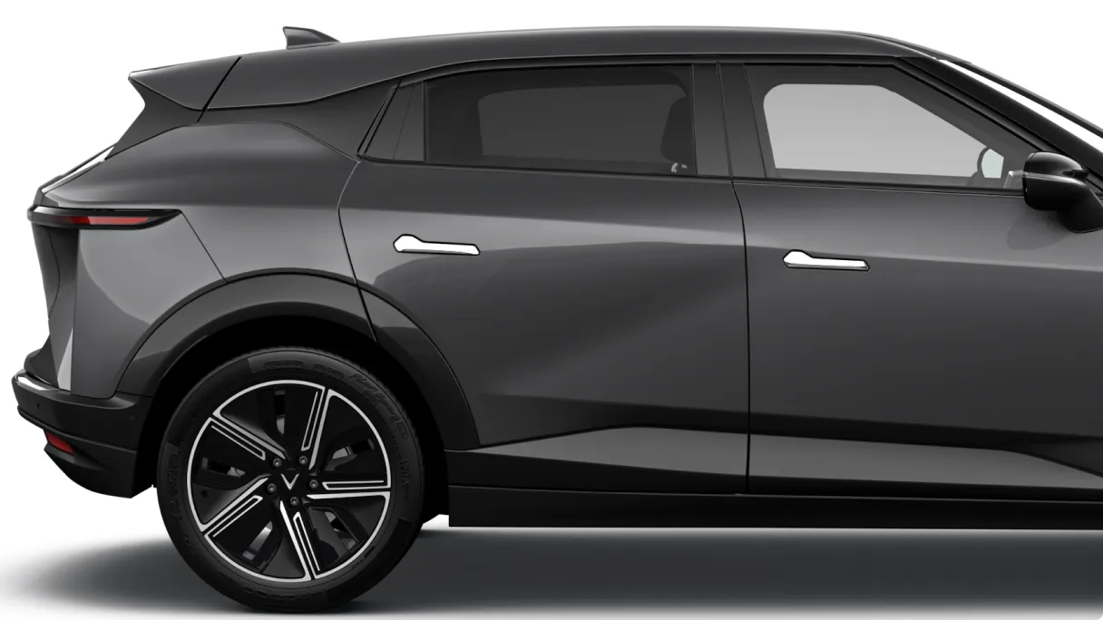 VinFast VF 7