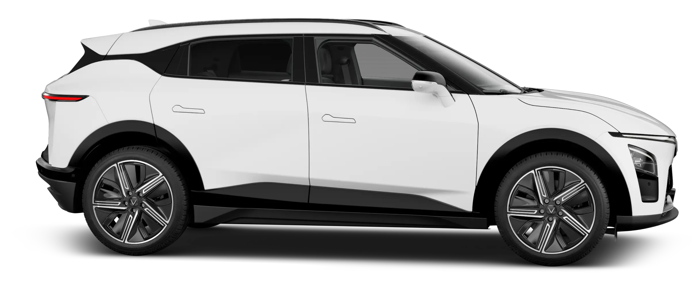 VinFast VF 7