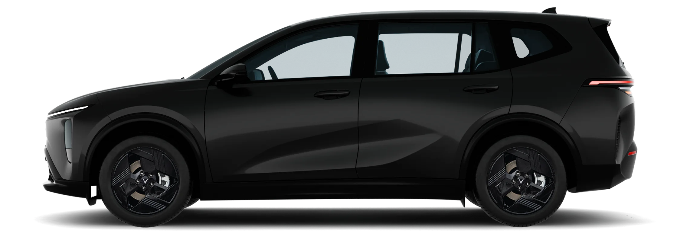 VinFast VF MPV 7