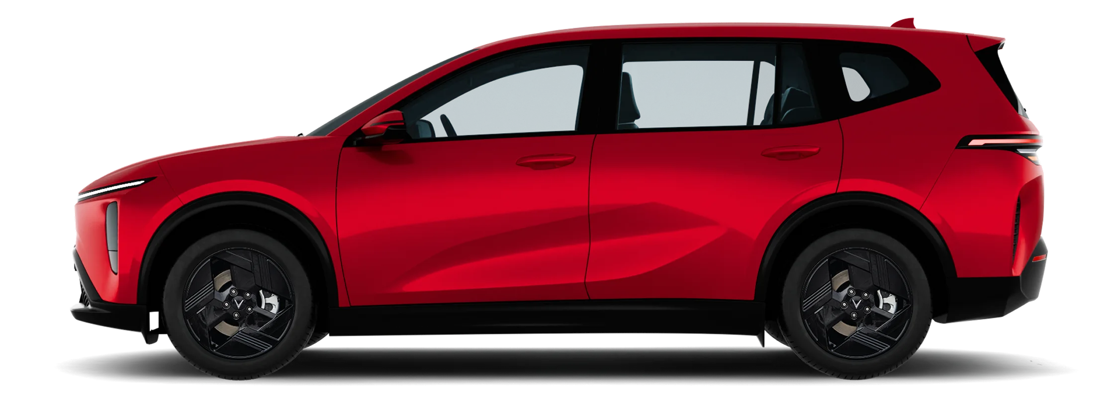 VinFast VF MPV 7